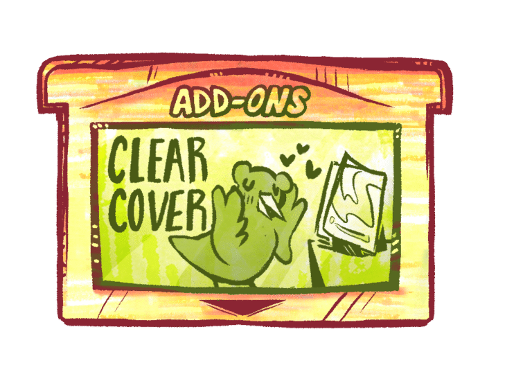 ADDONclearcov