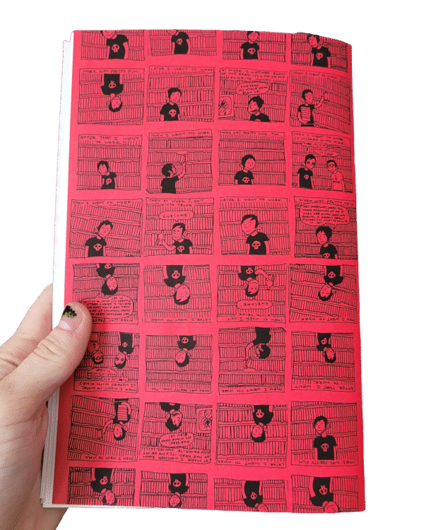 Snakepit: Bootleg edition - Image 3