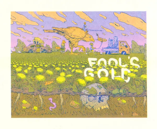 CAC Anthology Bundleraiser - Image 5