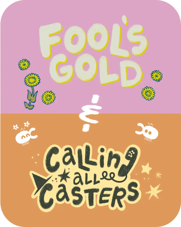 CAC Anthology Bundleraiser