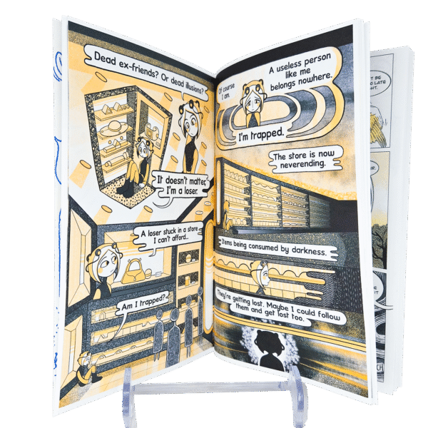 CAC Anthology 3: Fool's Gold (Pre-order) - Image 5